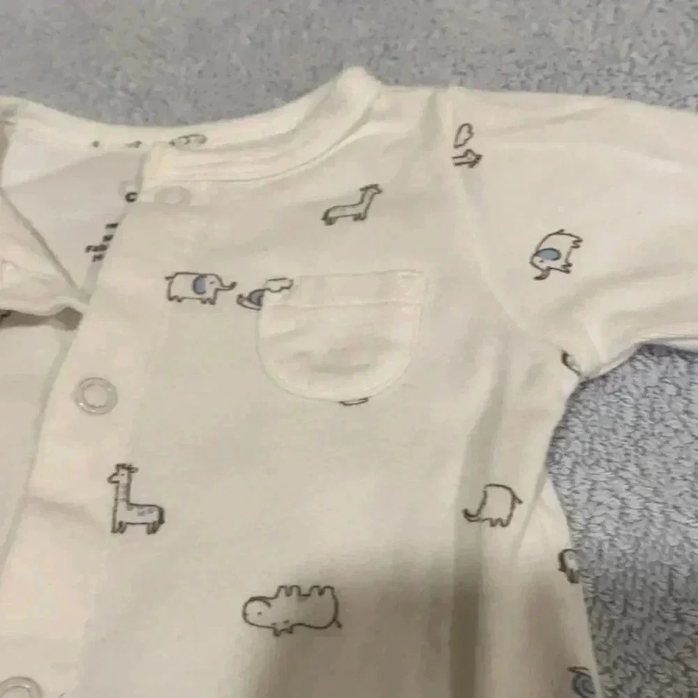 Carter’s Pajamas